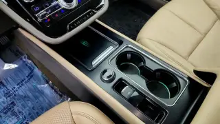 Lincoln Corsair 2020 AWD Reserve 4dr SUV