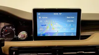 Lincoln Corsair 2020 AWD Reserve 4dr SUV