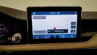 Lincoln Corsair 2020 AWD Reserve 4dr SUV