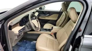 Lincoln Corsair 2020 AWD Reserve 4dr SUV