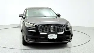 Lincoln Corsair 2020 AWD Reserve 4dr SUV