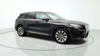 Lincoln Corsair 2020 AWD Reserve 4dr SUV