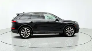 Lincoln Corsair 2020 AWD Reserve 4dr SUV