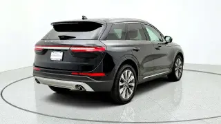 Lincoln Corsair 2020 AWD Reserve 4dr SUV