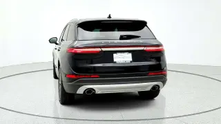 Lincoln Corsair 2020 AWD Reserve 4dr SUV