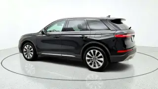 Lincoln Corsair 2020 AWD Reserve 4dr SUV