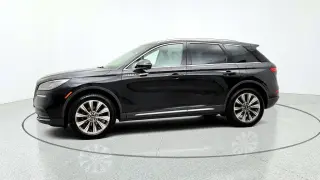 Lincoln Corsair 2020 AWD Reserve 4dr SUV