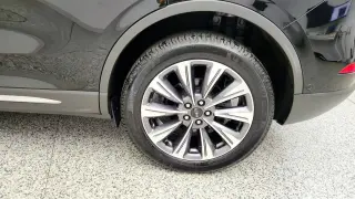 Lincoln Corsair 2020 AWD Reserve 4dr SUV