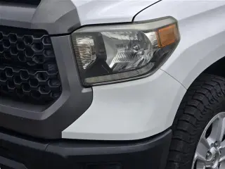 Toyota Tundra 2018 4x2 SR 4 puertas doble cabina pickup doble caja (4.6L V8)