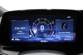Chevrolet Equinox 2025 LT 4dr SUV