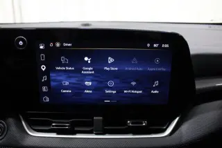 Chevrolet Equinox 2025 LT 4dr SUV