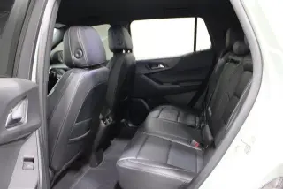 Chevrolet Equinox 2025 LT 4dr SUV