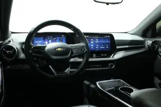 Chevrolet Equinox 2025 LT 4dr SUV
