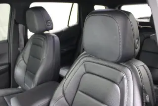 Chevrolet Equinox 2025 LT 4dr SUV