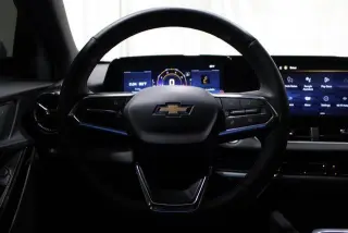 Chevrolet Equinox 2025 LT 4dr SUV