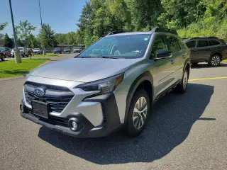 Subaru Outback 2025 AWD Premium 4dr Crossover