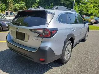 Subaru Outback 2025 AWD Premium 4dr Crossover