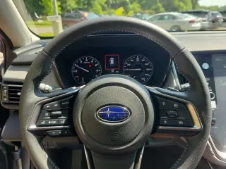 Subaru Outback 2025 AWD Premium 4dr Crossover