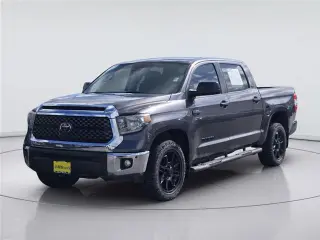 Toyota Tundra 2021 4x2 SR5 4dr CrewMax Cab Pickup SB
