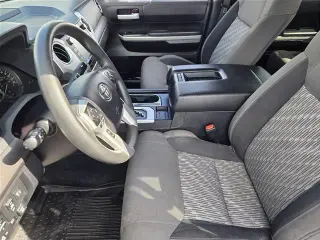 Toyota Tundra 2021 4x2 SR5 4dr CrewMax Cab Pickup SB