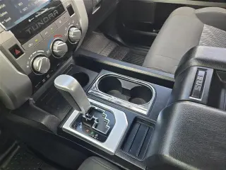 Toyota Tundra 2021 4x2 SR5 4dr CrewMax Cab Pickup SB