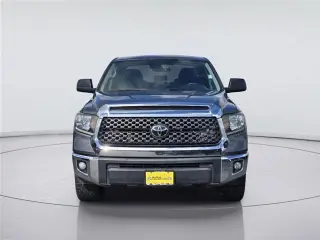 Toyota Tundra 2021 4x2 SR5 4dr CrewMax Cab Pickup SB