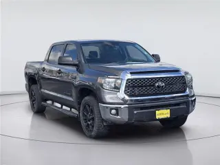 Toyota Tundra 2021 4x2 SR5 4dr CrewMax Cab Pickup SB