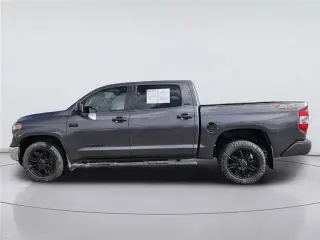 Toyota Tundra 2021 4x2 SR5 4dr CrewMax Cab Pickup SB