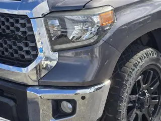Toyota Tundra 2021 4x2 SR5 4dr CrewMax Cab Pickup SB