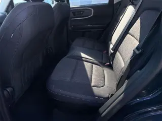 Ford Bronco Sport 2022 4x4 Big Bend 4p SUV