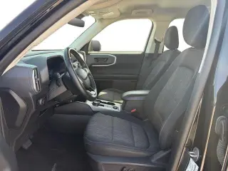 Ford Bronco Sport 2023 tracción en todas las ruedas Big Bend 4p SUV