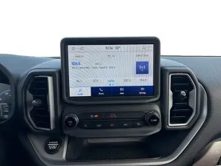 Ford Bronco Sport 2023 tracción en todas las ruedas Big Bend 4p SUV