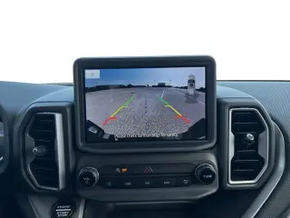 Ford Bronco Sport 2023 tracción en todas las ruedas Big Bend 4p SUV