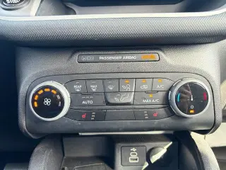 Ford Bronco Sport 2023 tracción en todas las ruedas Big Bend 4p SUV