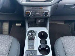 Ford Bronco Sport 2023 tracción en todas las ruedas Big Bend 4p SUV