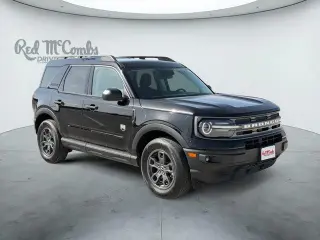 Ford Bronco Sport 2023 tracción en todas las ruedas Big Bend 4p SUV