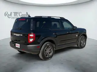 Ford Bronco Sport 2023 tracción en todas las ruedas Big Bend 4p SUV
