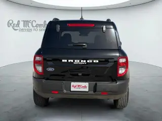 Ford Bronco Sport 2023 tracción en todas las ruedas Big Bend 4p SUV