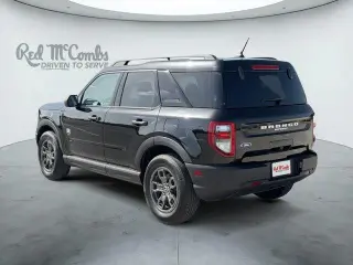 Ford Bronco Sport 2023 tracción en todas las ruedas Big Bend 4p SUV