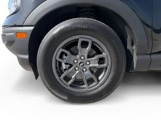 Ford Bronco Sport 2023 tracción en todas las ruedas Big Bend 4p SUV
