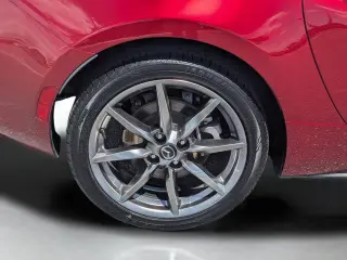 Mazda MX-5 Miata RF 2023 Grand Touring 2dr Convertible 6M