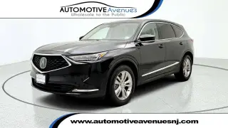 Acura MDX 2023 SH-AWD SUV 4p.