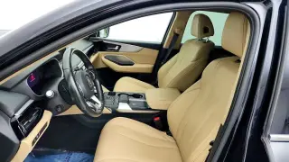 Acura MDX 2023 SH-AWD SUV 4p.