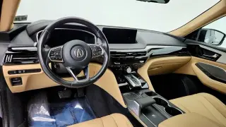 Acura MDX 2023 SH-AWD SUV 4p.