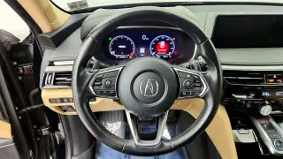Acura MDX 2023 SH-AWD SUV 4p.