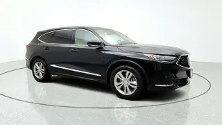 Acura MDX 2023 SH-AWD SUV 4p.
