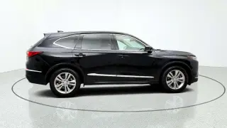 Acura MDX 2023 SH-AWD SUV 4p.