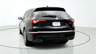 Acura MDX 2023 SH-AWD SUV 4p.