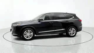 Acura MDX 2023 SH-AWD SUV 4p.