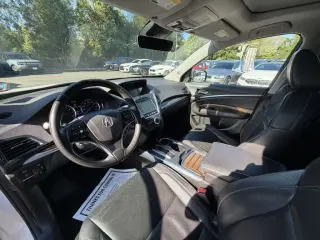 Acura MDX 2020 SH-AWD 4dr SUV con paquete de tecnología